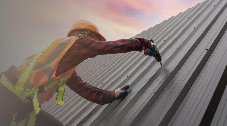 Expert new roof installation services in Smicksburg, PA